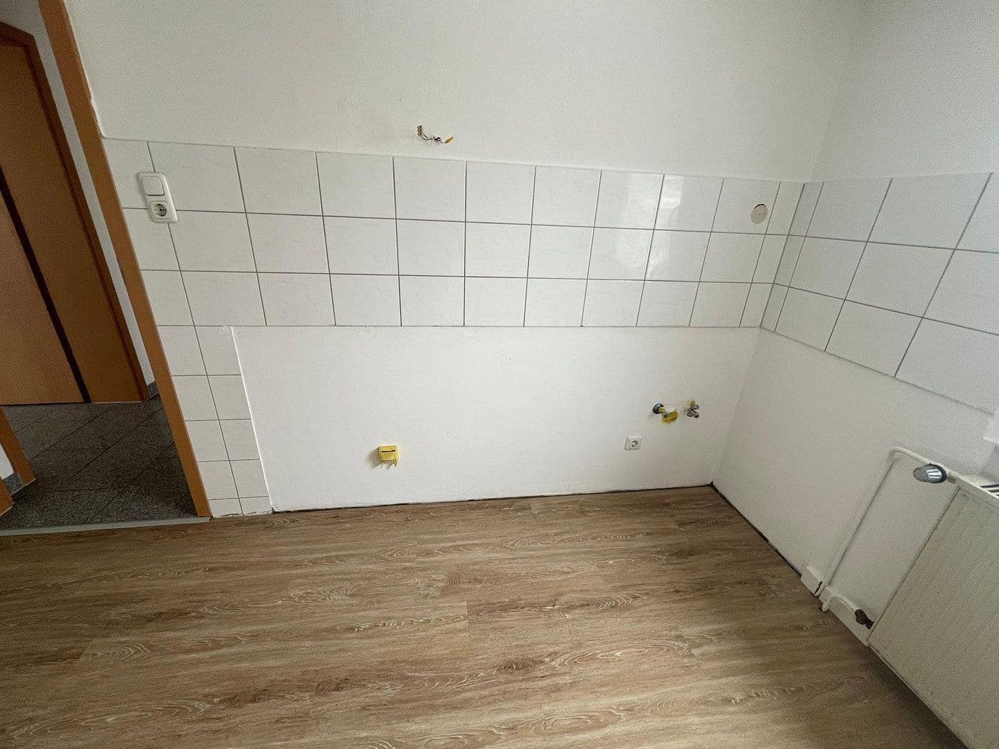Pronájem bytu 2+1 47 m², Lüdenscheid, Severní Porýní-Vestfálsko Pronájem bytu 2+1 47 m², Lüdenscheid, Severní Porýní-Vestfálsko