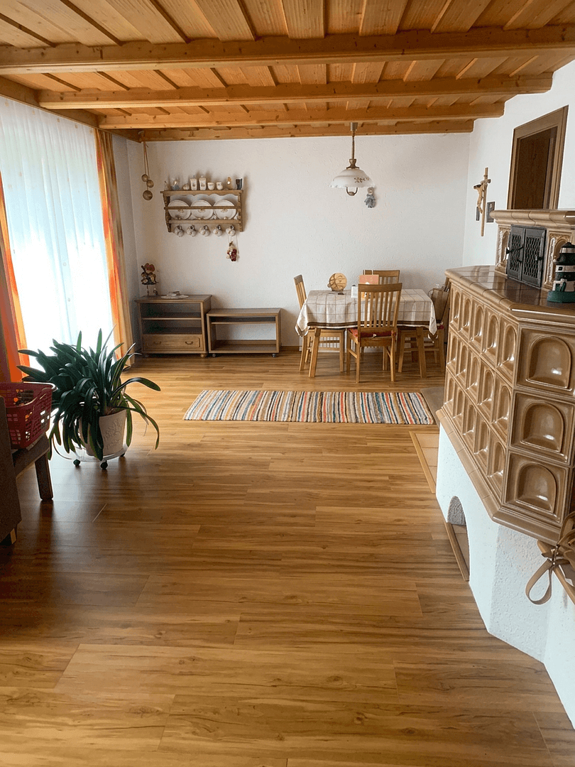 Prodej domu 200 m², pozemek 1.050 m², Hohenau, Bavorsko Prodej domu 200 m², pozemek 1.050 m², Hohenau, Bavorsko