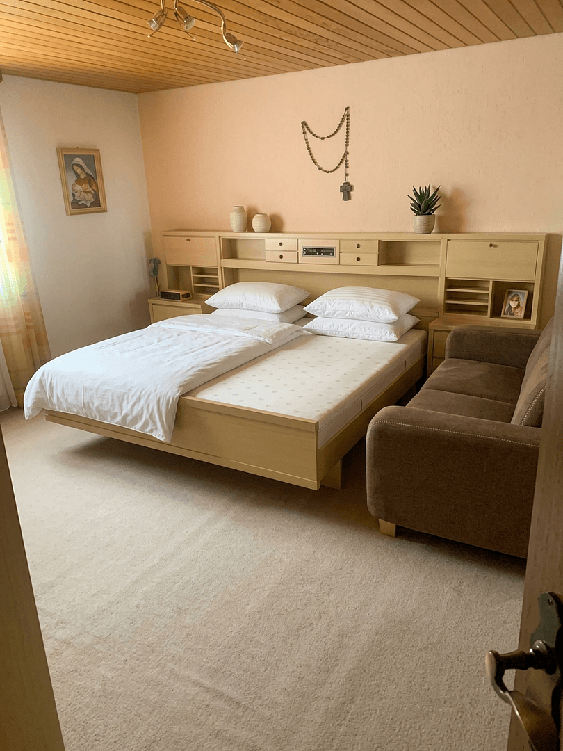 Prodej domu 200 m², pozemek 1.050 m², Hohenau, Bavorsko Prodej domu 200 m², pozemek 1.050 m², Hohenau, Bavorsko