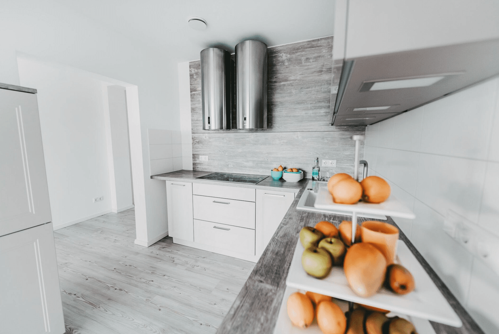 Pronájem bytu 3+1 103 m², Hansefelder Hof 1b, Hamberge, Šlesvicko-Holštýnsko Pronájem bytu 3+1 103 m², Hansefelder Hof 1b, Hamberge, Šlesvicko-Holštýnsko