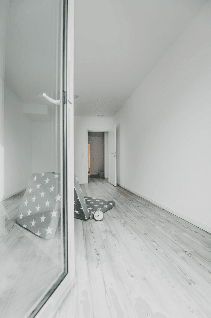 Pronájem bytu 3+1 103 m², Hansefelder Hof 1b, Hamberge, Šlesvicko-Holštýnsko Pronájem bytu 3+1 103 m², Hansefelder Hof 1b, Hamberge, Šlesvicko-Holštýnsko