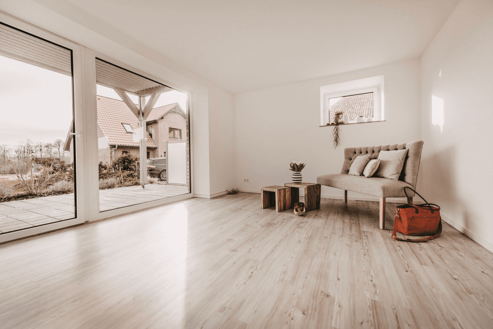 Pronájem bytu 3+1 103 m², Hansefelder Hof 1b, Hamberge, Šlesvicko-Holštýnsko Pronájem bytu 3+1 103 m², Hansefelder Hof 1b, Hamberge, Šlesvicko-Holštýnsko