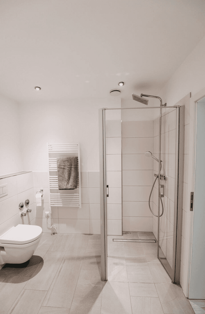 Pronájem bytu 3+1 103 m², Hansefelder Hof 1b, Hamberge, Šlesvicko-Holštýnsko Pronájem bytu 3+1 103 m², Hansefelder Hof 1b, Hamberge, Šlesvicko-Holštýnsko