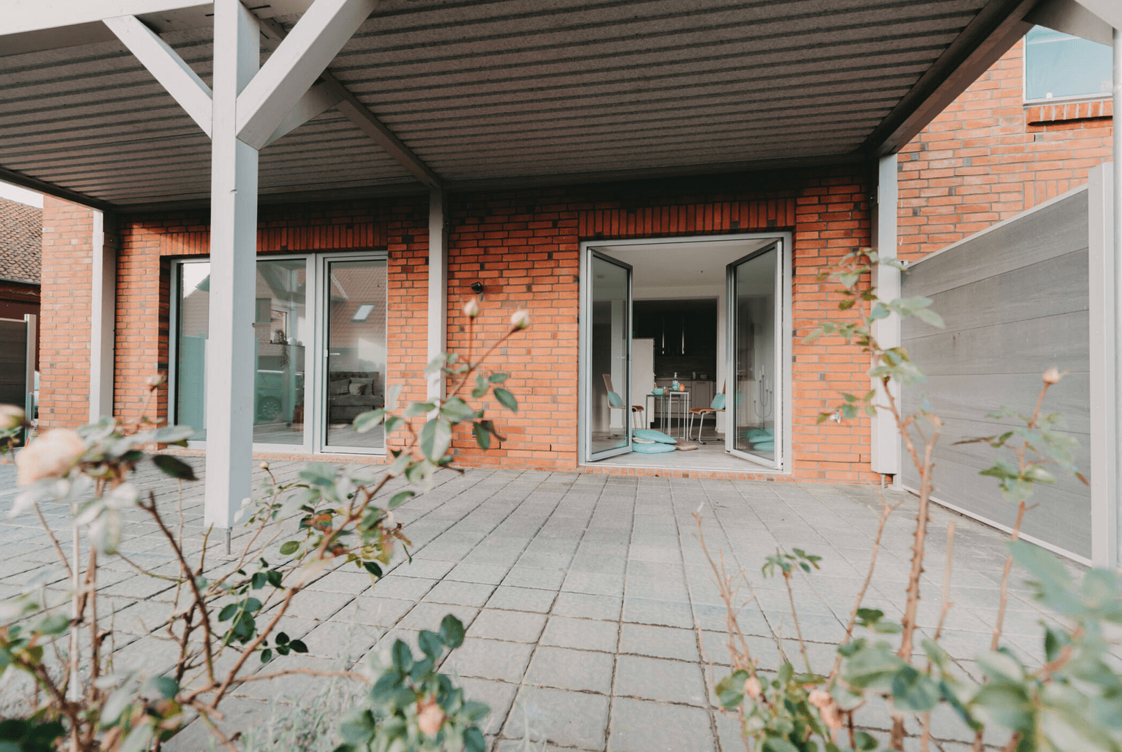 Pronájem bytu 3+1 103 m², Hansefelder Hof 1b, Hamberge, Šlesvicko-Holštýnsko Pronájem bytu 3+1 103 m², Hansefelder Hof 1b, Hamberge, Šlesvicko-Holštýnsko