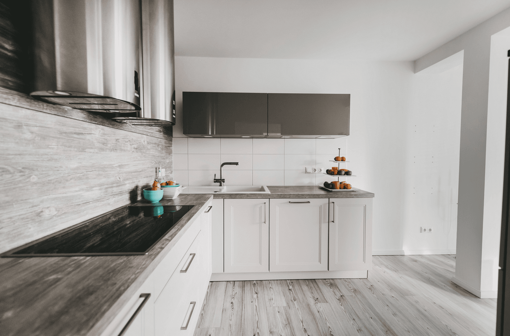 Pronájem bytu 3+1 103 m², Hansefelder Hof 1b, Hamberge, Šlesvicko-Holštýnsko Pronájem bytu 3+1 103 m², Hansefelder Hof 1b, Hamberge, Šlesvicko-Holštýnsko