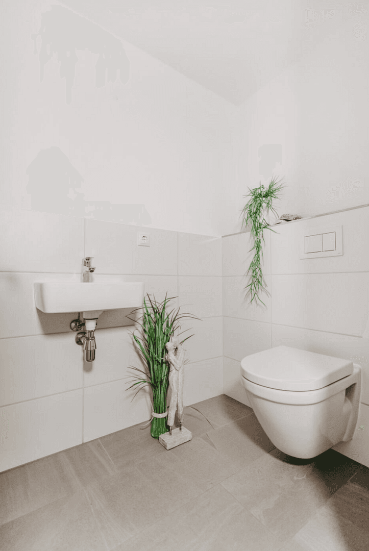 Pronájem bytu 3+1 103 m², Hansefelder Hof 1b, Hamberge, Šlesvicko-Holštýnsko Pronájem bytu 3+1 103 m², Hansefelder Hof 1b, Hamberge, Šlesvicko-Holštýnsko