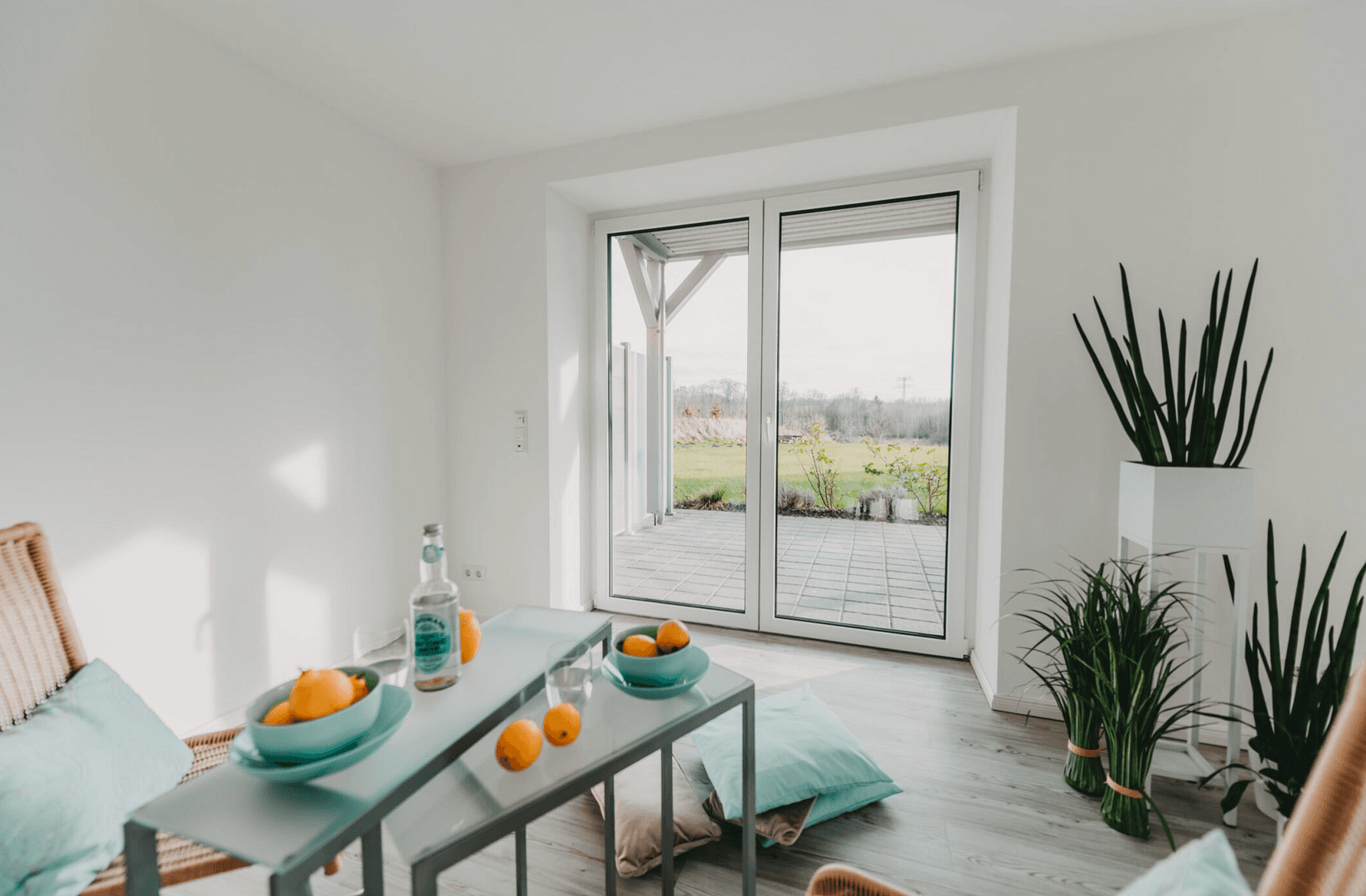 Pronájem bytu 3+1 103 m², Hansefelder Hof 1b, Hamberge, Šlesvicko-Holštýnsko Pronájem bytu 3+1 103 m², Hansefelder Hof 1b, Hamberge, Šlesvicko-Holštýnsko