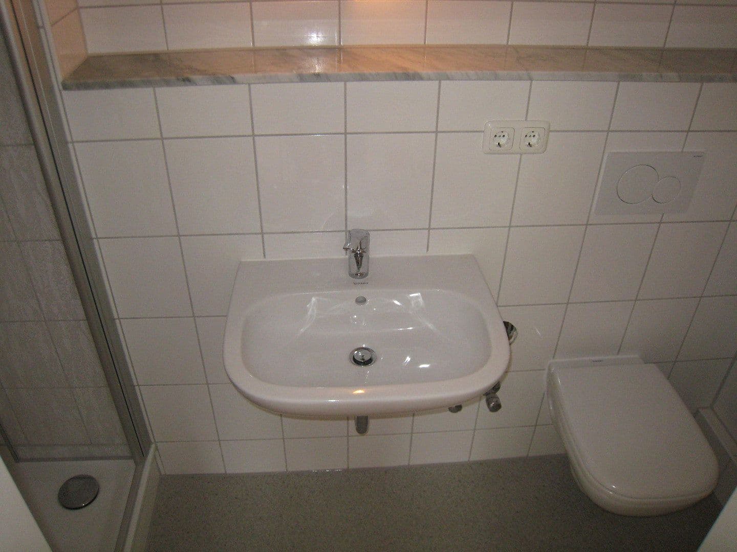 Pronájem bytu 2+1 36 m², Poppenhausen (Wasserkuppe), Hessen Pronájem bytu 2+1 36 m², Poppenhausen (Wasserkuppe), Hessen