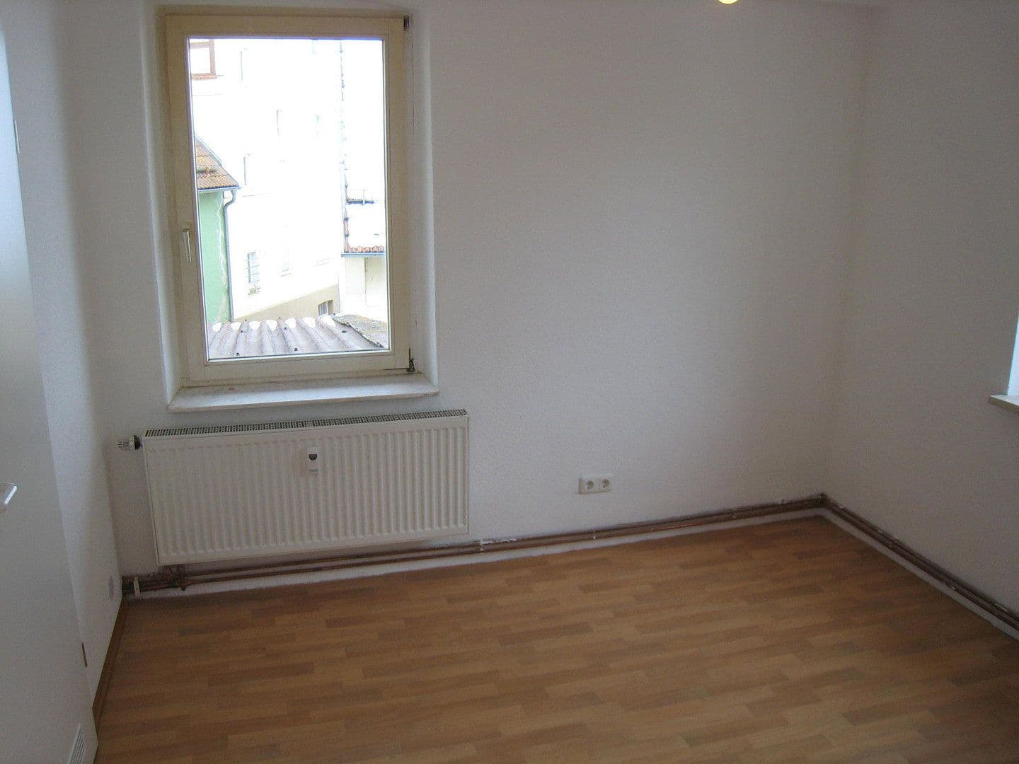 Pronájem bytu 2+1 36 m², Poppenhausen (Wasserkuppe), Hessen Pronájem bytu 2+1 36 m², Poppenhausen (Wasserkuppe), Hessen