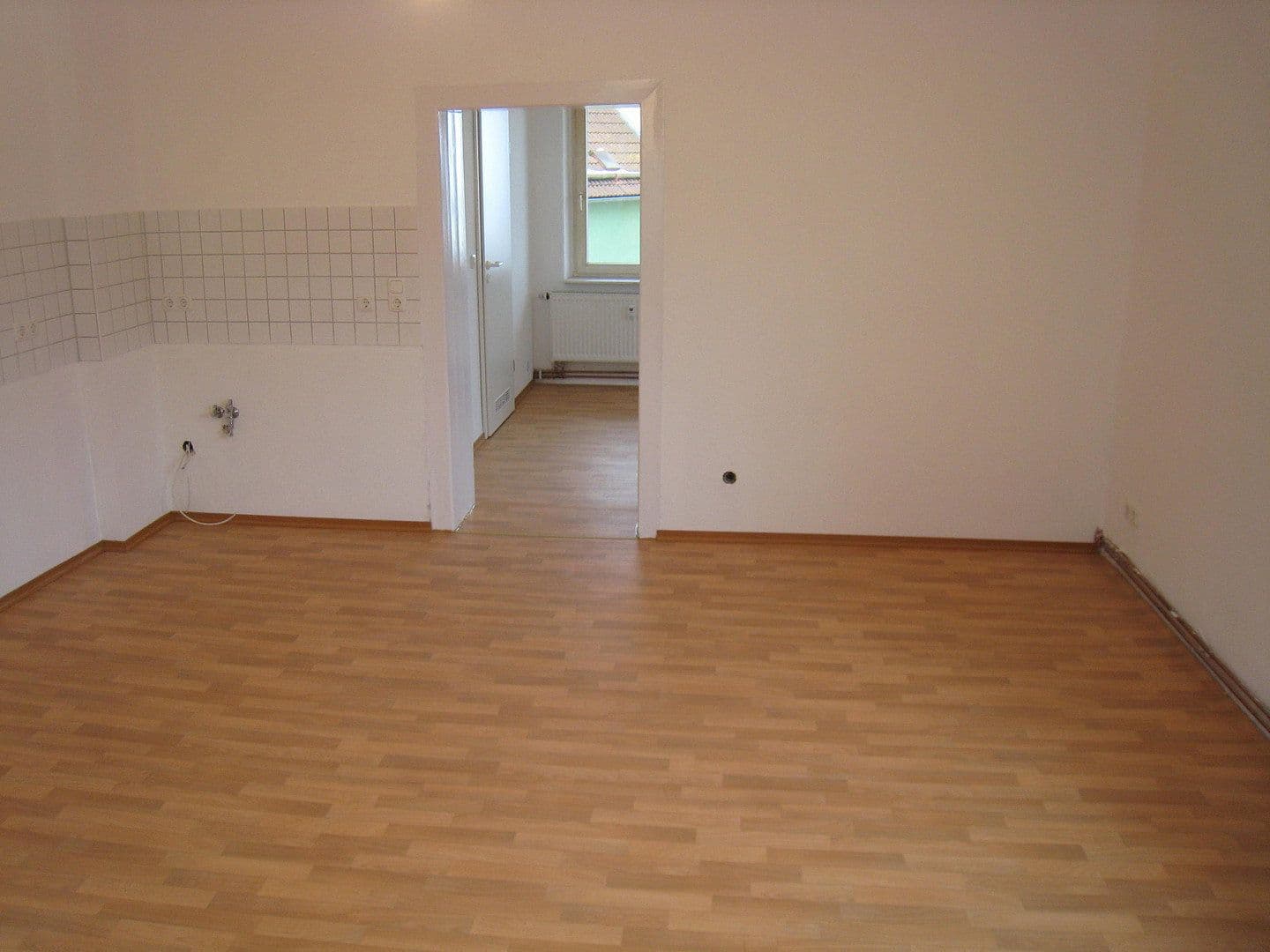 Pronájem bytu 2+1 36 m², Poppenhausen (Wasserkuppe), Hessen Pronájem bytu 2+1 36 m², Poppenhausen (Wasserkuppe), Hessen