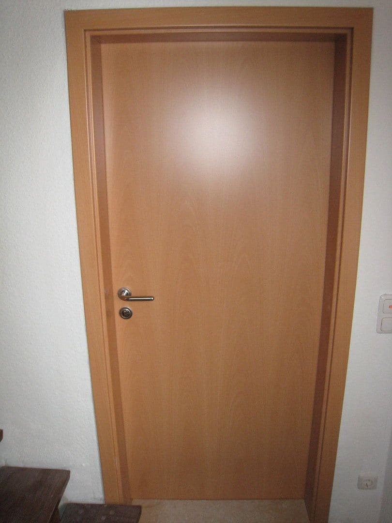 Pronájem bytu 2+1 36 m², Poppenhausen (Wasserkuppe), Hessen Pronájem bytu 2+1 36 m², Poppenhausen (Wasserkuppe), Hessen