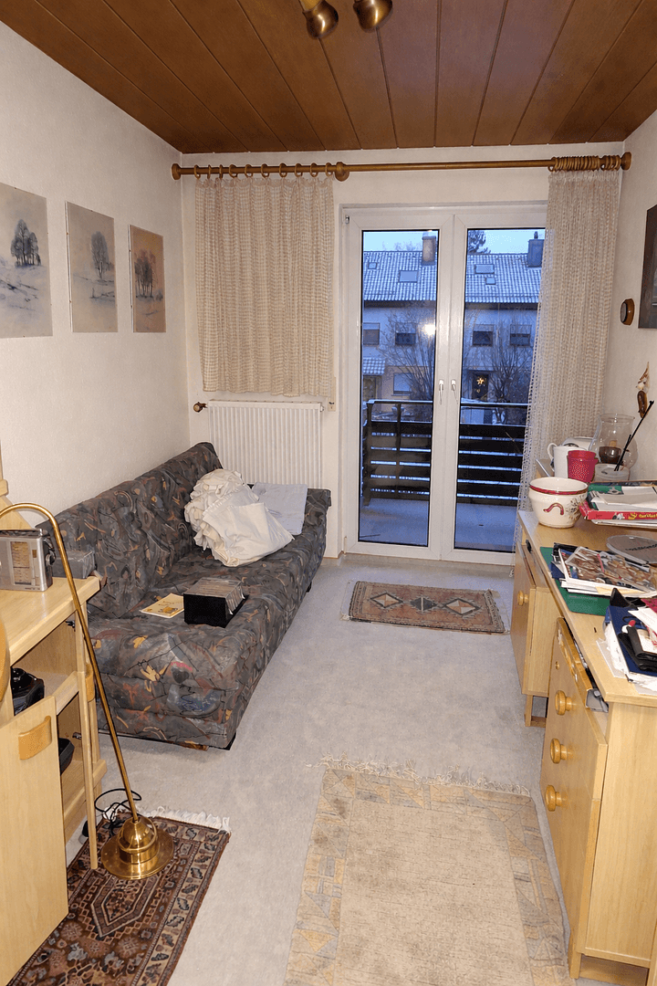 Prodej domu 124 m², pozemek 274 m², Villingen-Schwenningen, Bádensko-Württembersko Prodej domu 124 m², pozemek 274 m², Villingen-Schwenningen, Bádensko-Württembersko