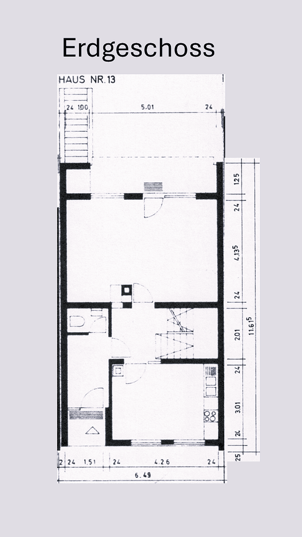 Prodej domu 124 m², pozemek 274 m², Villingen-Schwenningen, Bádensko-Württembersko Prodej domu 124 m², pozemek 274 m², Villingen-Schwenningen, Bádensko-Württembersko