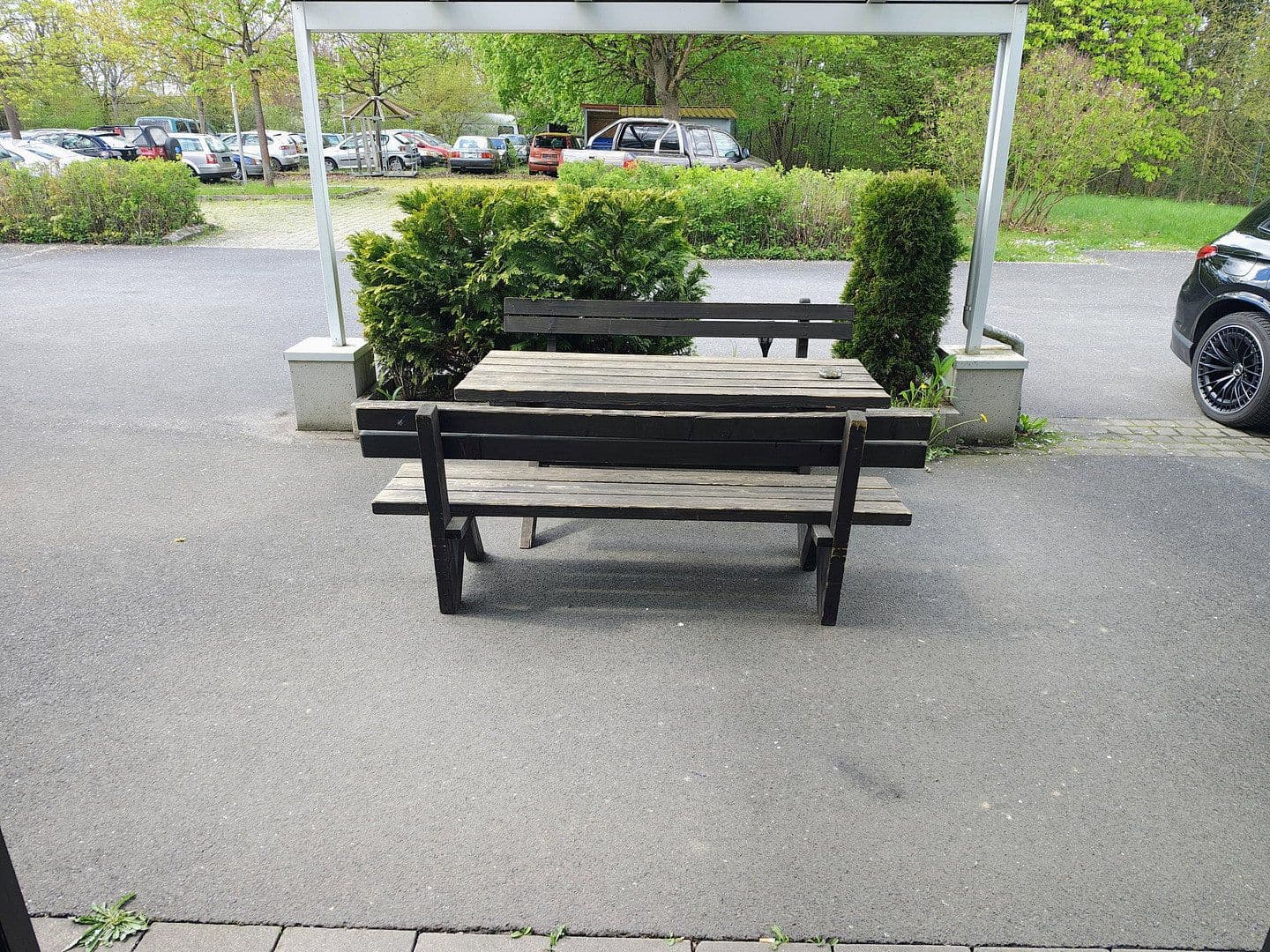 Pronájem kanceláře 210 m², Am Steinbruch 3, Gerhardshofen, Bavorsko Pronájem kanceláře 210 m², Am Steinbruch 3, Gerhardshofen, Bavorsko