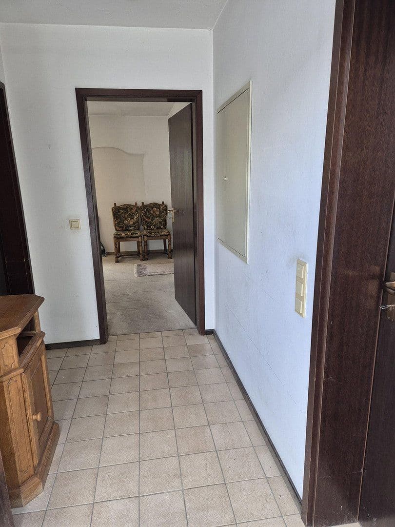 Prodej domu 119 m², pozemek 295 m², Würzburg, Bavorsko Prodej domu 119 m², pozemek 295 m², Würzburg, Bavorsko