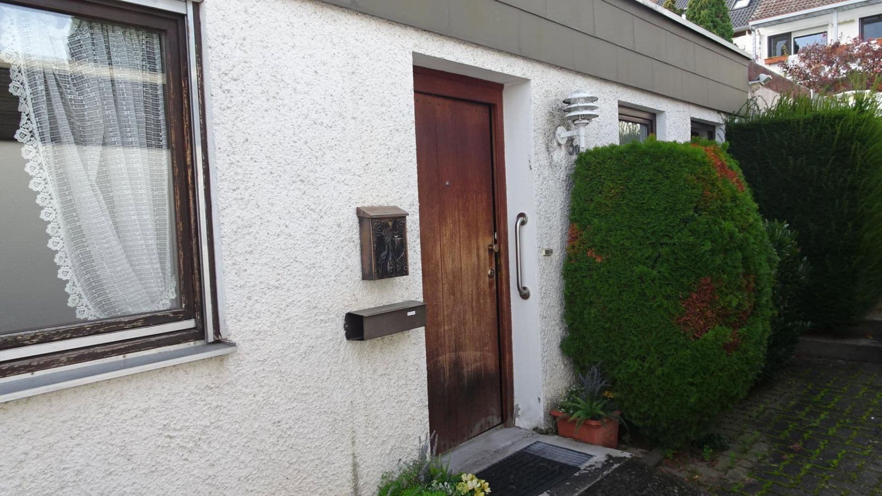 Prodej domu 119 m², pozemek 295 m², Würzburg, Bavorsko Prodej domu 119 m², pozemek 295 m², Würzburg, Bavorsko