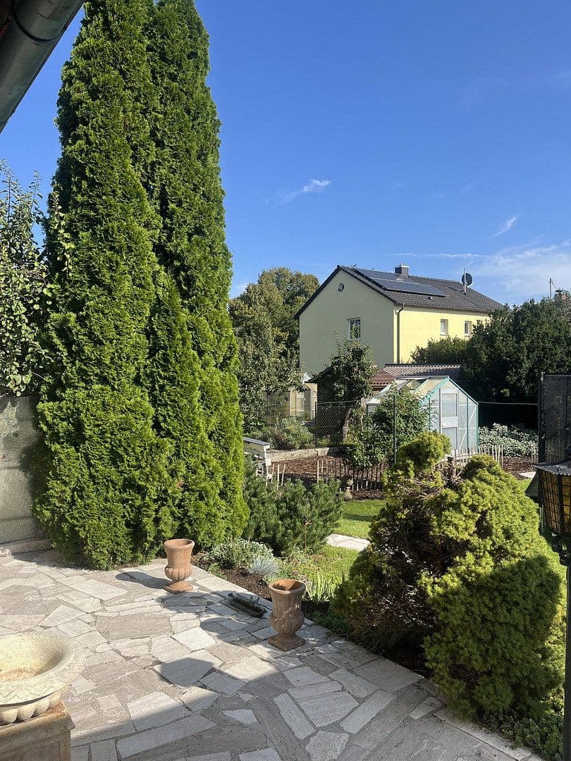 Prodej domu 140 m², pozemek 819 m², Rosenstrasse 5, Maisach, Bavorsko Prodej domu 140 m², pozemek 819 m², Rosenstrasse 5, Maisach, Bavorsko