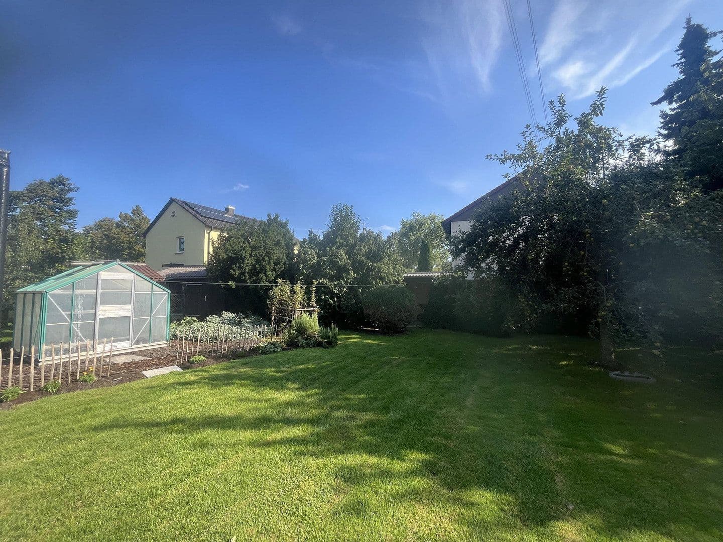 Prodej domu 140 m², pozemek 819 m², Rosenstrasse 5, Maisach, Bavorsko Prodej domu 140 m², pozemek 819 m², Rosenstrasse 5, Maisach, Bavorsko