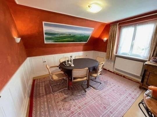 Prodej domu 140 m², pozemek 819 m², Rosenstrasse 5, Maisach, Bavorsko Prodej domu 140 m², pozemek 819 m², Rosenstrasse 5, Maisach, Bavorsko