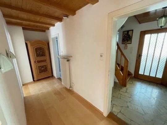 Prodej domu 140 m², pozemek 819 m², Rosenstrasse 5, Maisach, Bavorsko Prodej domu 140 m², pozemek 819 m², Rosenstrasse 5, Maisach, Bavorsko