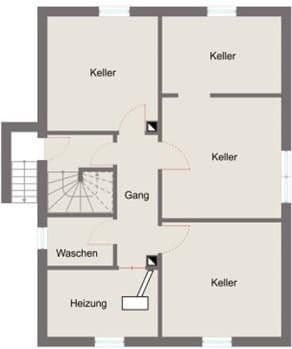 Prodej domu 140 m², pozemek 819 m², Rosenstrasse 5, Maisach, Bavorsko Prodej domu 140 m², pozemek 819 m², Rosenstrasse 5, Maisach, Bavorsko