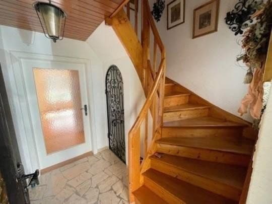 Prodej domu 140 m², pozemek 819 m², Rosenstrasse 5, Maisach, Bavorsko Prodej domu 140 m², pozemek 819 m², Rosenstrasse 5, Maisach, Bavorsko