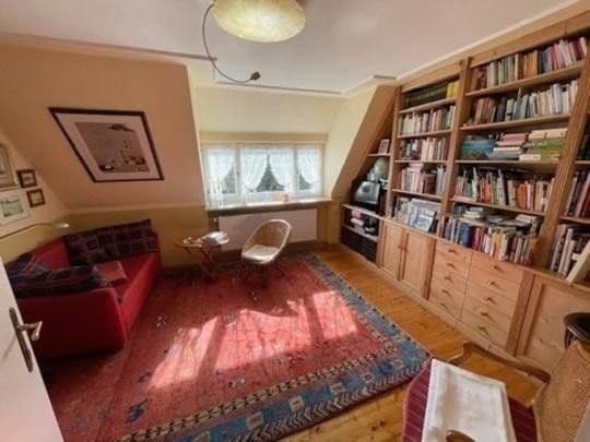 Prodej domu 140 m², pozemek 819 m², Rosenstrasse 5, Maisach, Bavorsko Prodej domu 140 m², pozemek 819 m², Rosenstrasse 5, Maisach, Bavorsko