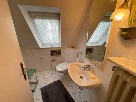 Prodej domu 140 m², pozemek 819 m², Rosenstrasse 5, Maisach, Bavorsko Prodej domu 140 m², pozemek 819 m², Rosenstrasse 5, Maisach, Bavorsko