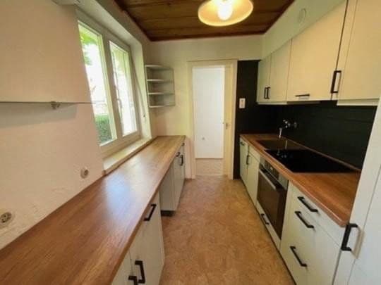 Prodej domu 140 m², pozemek 819 m², Rosenstrasse 5, Maisach, Bavorsko Prodej domu 140 m², pozemek 819 m², Rosenstrasse 5, Maisach, Bavorsko