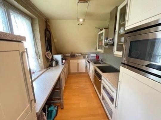 Prodej domu 140 m², pozemek 819 m², Rosenstrasse 5, Maisach, Bavorsko Prodej domu 140 m², pozemek 819 m², Rosenstrasse 5, Maisach, Bavorsko