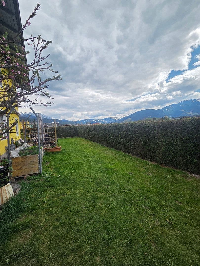 Prodej domu 220 m², pozemek 553 m², Saalfelden am Steinernen Meer, Salcbursko Prodej domu 220 m², pozemek 553 m², Saalfelden am Steinernen Meer, Salcbursko