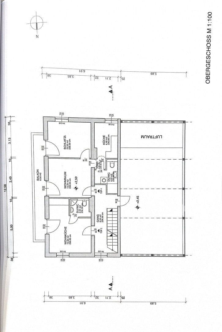 Prodej domu 220 m², pozemek 553 m², Saalfelden am Steinernen Meer, Salcbursko Prodej domu 220 m², pozemek 553 m², Saalfelden am Steinernen Meer, Salcbursko