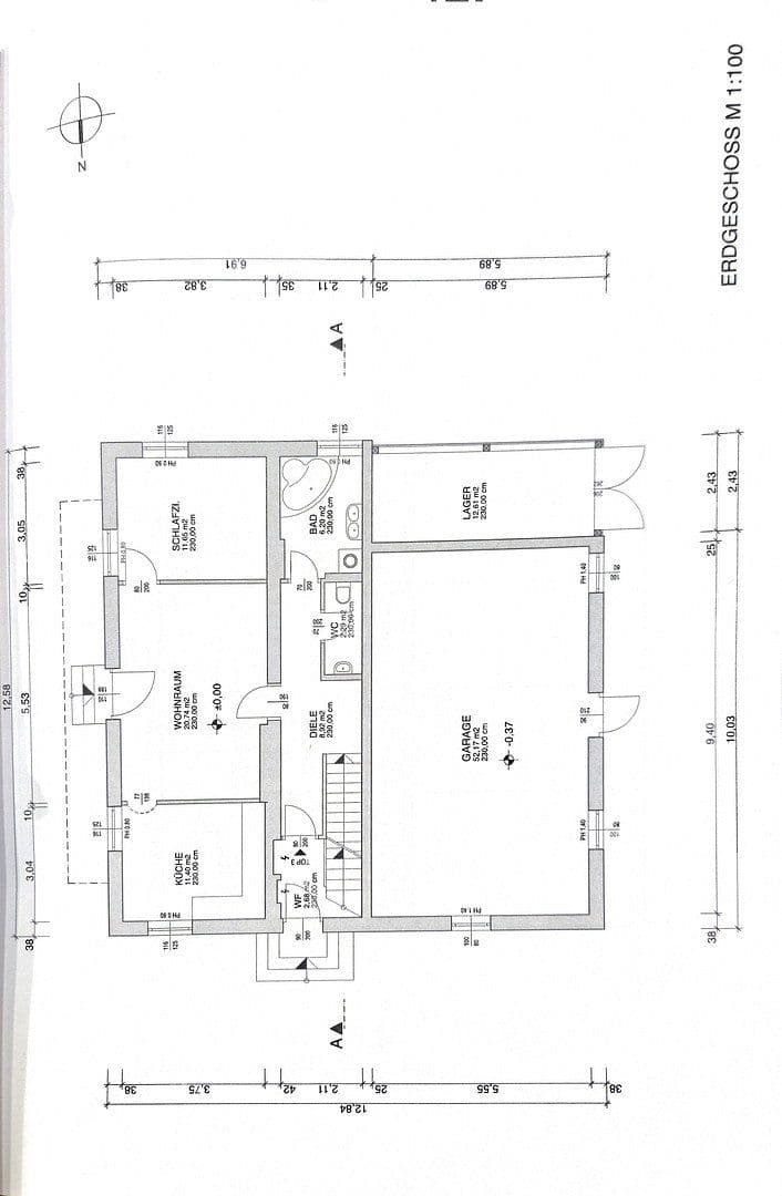 Prodej domu 220 m², pozemek 553 m², Saalfelden am Steinernen Meer, Salcbursko Prodej domu 220 m², pozemek 553 m², Saalfelden am Steinernen Meer, Salcbursko