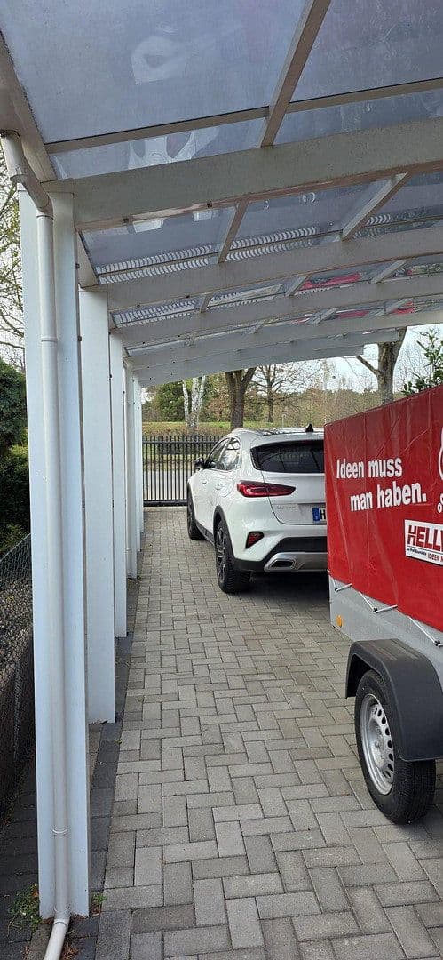 Prodej domu 134 m², pozemek 487 m², Falkensee, Braniborsko Prodej domu 134 m², pozemek 487 m², Falkensee, Braniborsko