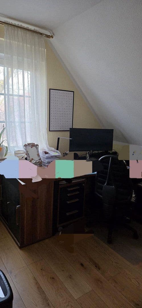 Prodej domu 134 m², pozemek 487 m², Falkensee, Braniborsko Prodej domu 134 m², pozemek 487 m², Falkensee, Braniborsko