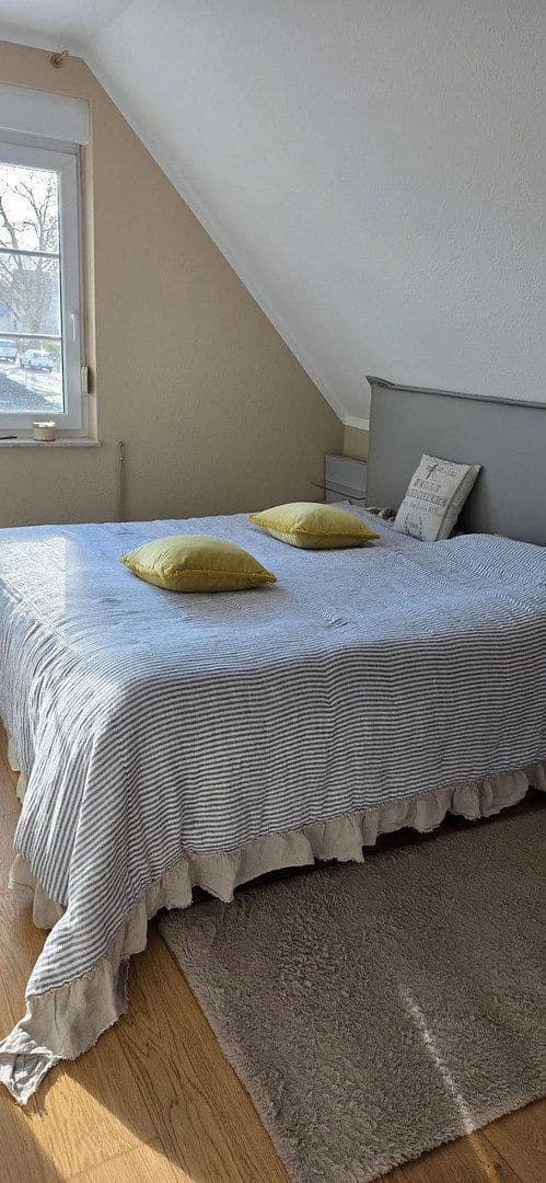 Prodej domu 134 m², pozemek 487 m², Falkensee, Braniborsko Prodej domu 134 m², pozemek 487 m², Falkensee, Braniborsko