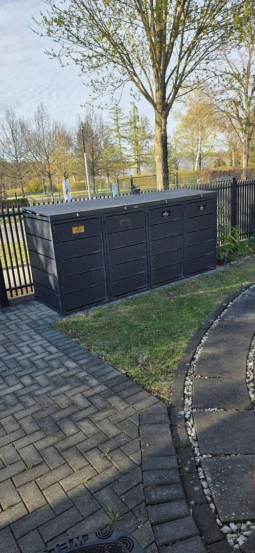 Prodej domu 134 m², pozemek 487 m², Falkensee, Braniborsko Prodej domu 134 m², pozemek 487 m², Falkensee, Braniborsko