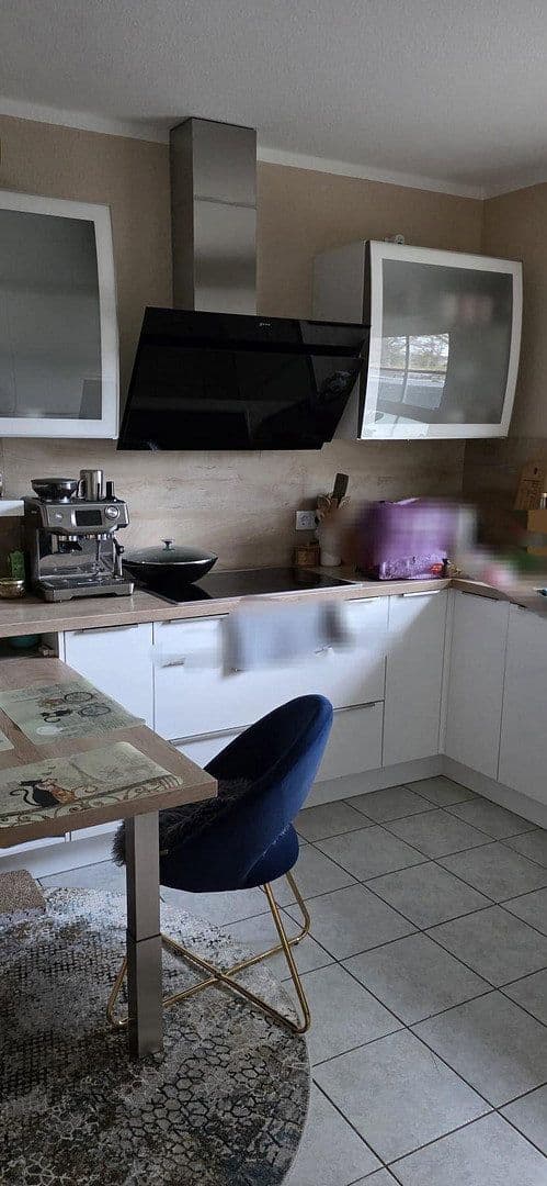 Prodej domu 134 m², pozemek 487 m², Falkensee, Braniborsko Prodej domu 134 m², pozemek 487 m², Falkensee, Braniborsko