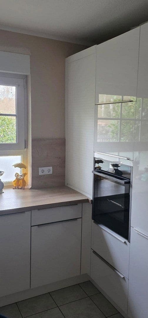 Prodej domu 134 m², pozemek 487 m², Falkensee, Braniborsko Prodej domu 134 m², pozemek 487 m², Falkensee, Braniborsko