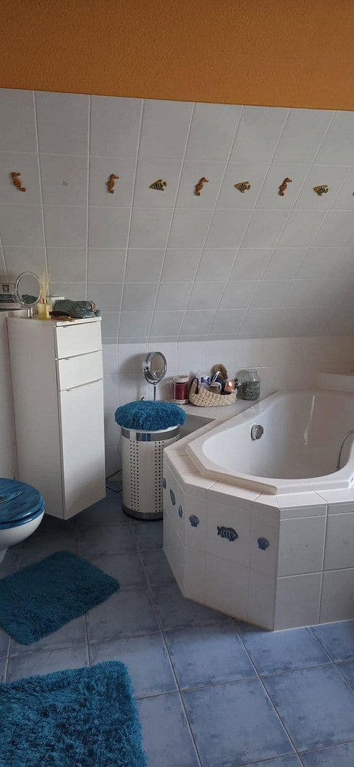 Prodej domu 134 m², pozemek 487 m², Falkensee, Braniborsko Prodej domu 134 m², pozemek 487 m², Falkensee, Braniborsko