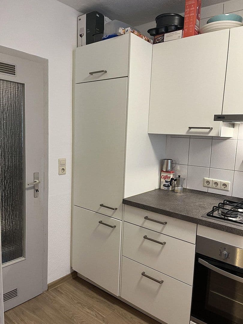 Pronájem bytu 1+1 32 m², Klingenstr. 7, Stuttgart, Bádensko-Württembersko Pronájem bytu 1+1 32 m², Klingenstr. 7, Stuttgart, Bádensko-Württembersko