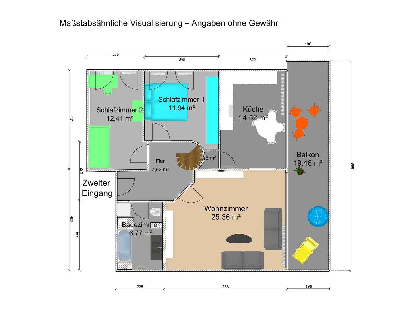 Prodej bytu 6+1 149 m², Bad Honnef, Severní Porýní-Vestfálsko Prodej bytu 6+1 149 m², Bad Honnef, Severní Porýní-Vestfálsko