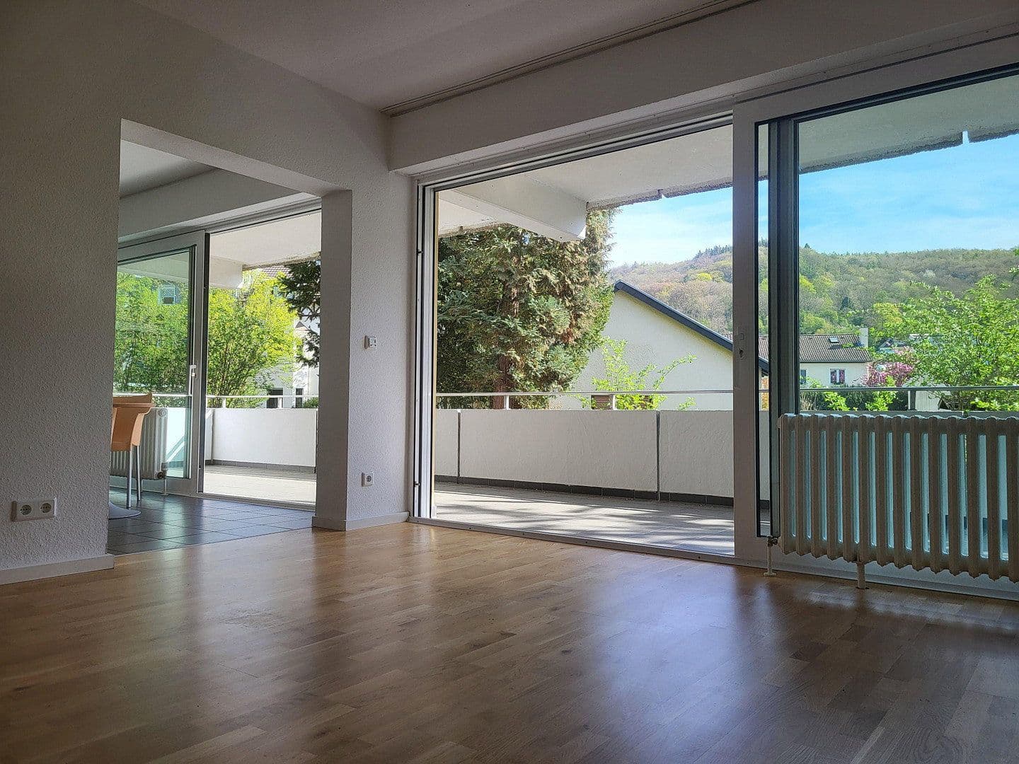 Prodej bytu 6+1 149 m², Bad Honnef, Severní Porýní-Vestfálsko Prodej bytu 6+1 149 m², Bad Honnef, Severní Porýní-Vestfálsko