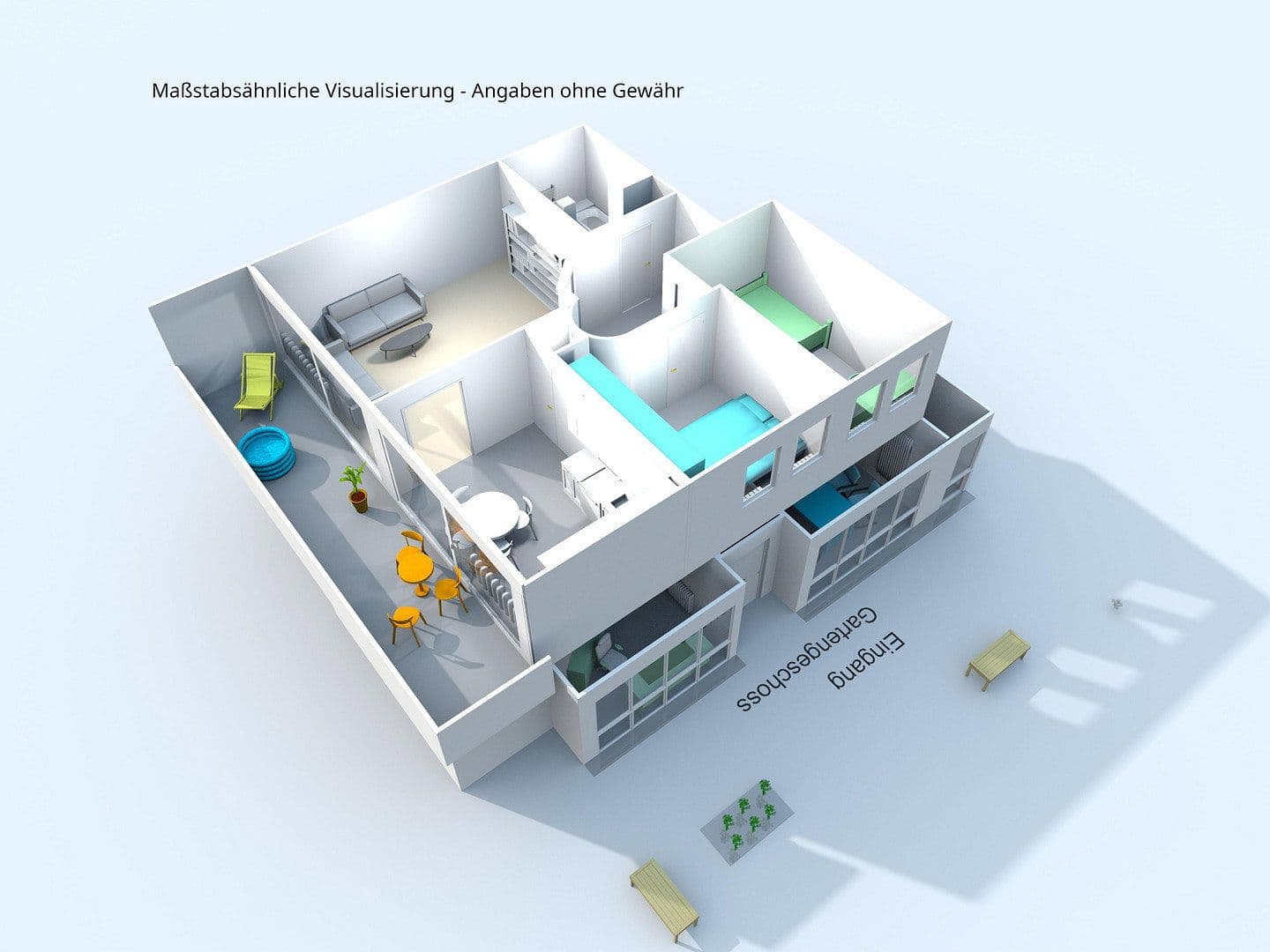 Prodej bytu 6+1 149 m², Bad Honnef, Severní Porýní-Vestfálsko Prodej bytu 6+1 149 m², Bad Honnef, Severní Porýní-Vestfálsko