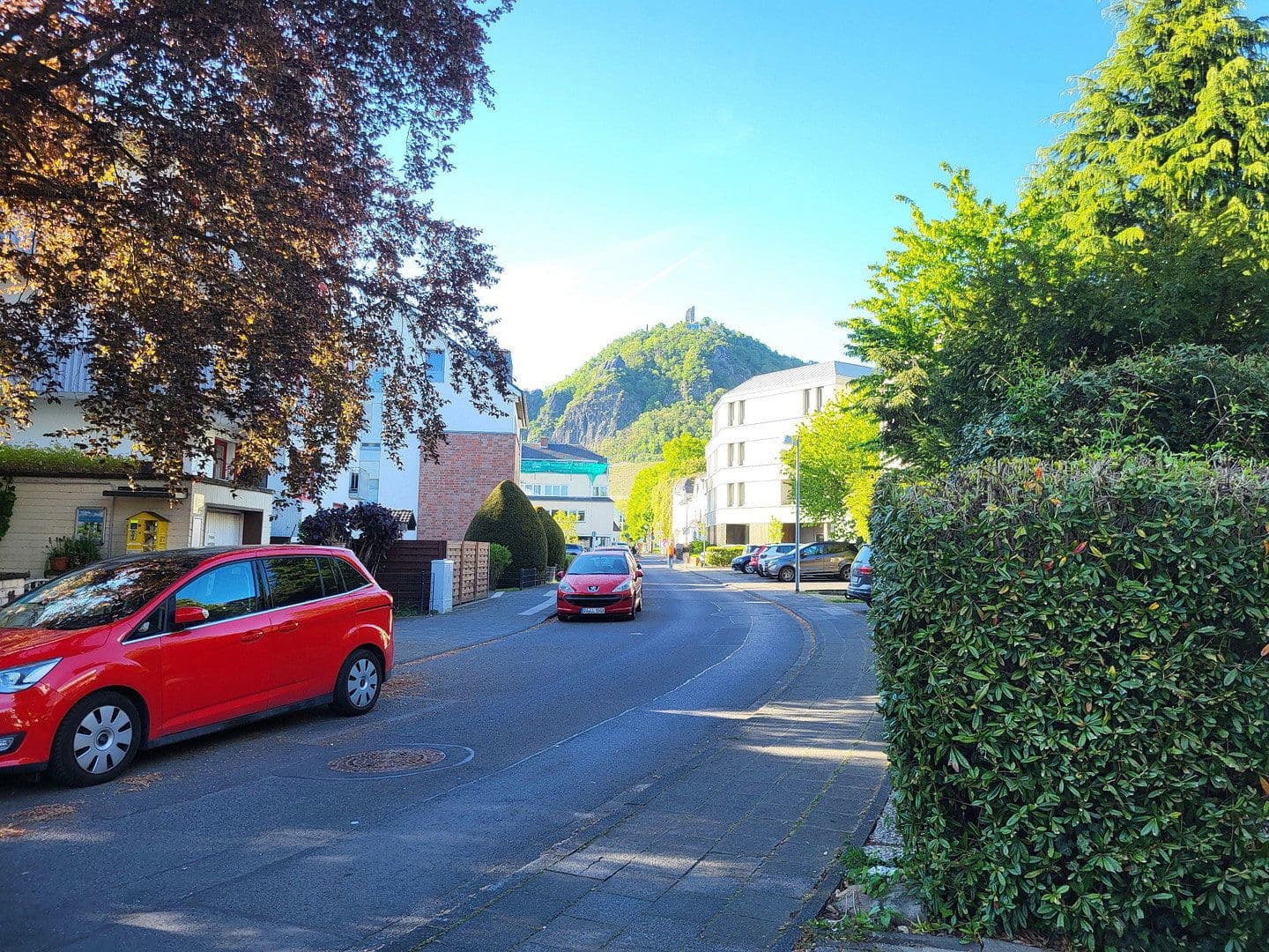 Prodej bytu 6+1 149 m², Mühlenweg 3, Bad Honnef, Severní Porýní-Vestfálsko Prodej bytu 6+1 149 m², Mühlenweg 3, Bad Honnef, Severní Porýní-Vestfálsko