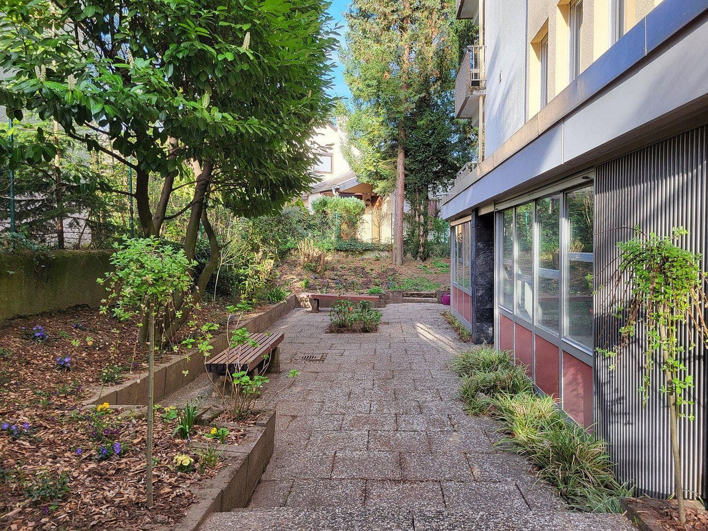 Prodej bytu 6+1 149 m², Bad Honnef, Severní Porýní-Vestfálsko Prodej bytu 6+1 149 m², Bad Honnef, Severní Porýní-Vestfálsko