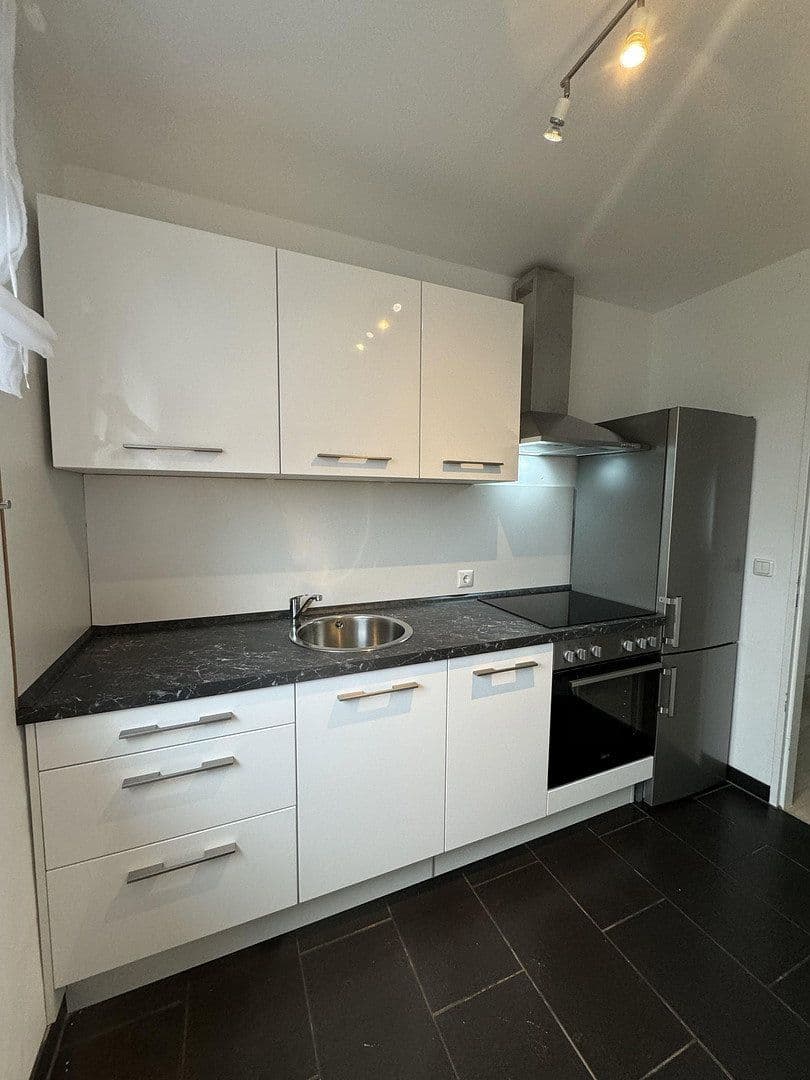 Prodej bytu 2+kk 65 m², Gräfelfinger Straße 4, München, Bavorsko Prodej bytu 2+kk 65 m², Gräfelfinger Straße 4, München, Bavorsko