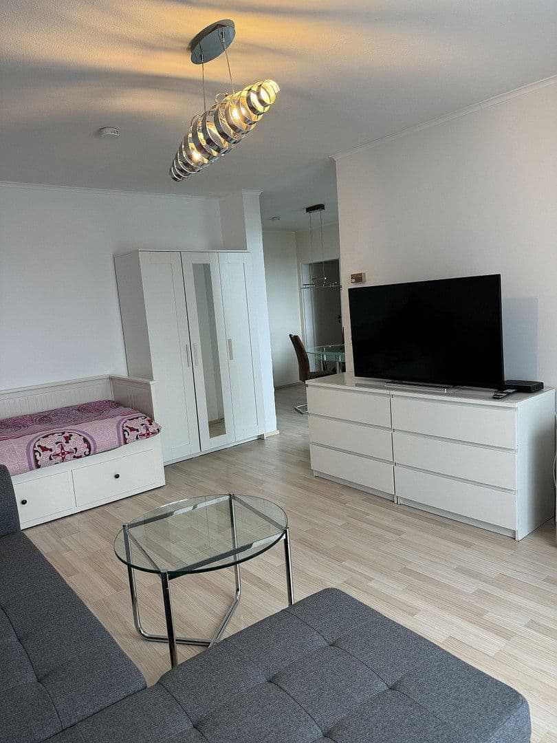 Prodej bytu 2+kk 65 m², Gräfelfinger Straße 4, München, Bavorsko Prodej bytu 2+kk 65 m², Gräfelfinger Straße 4, München, Bavorsko