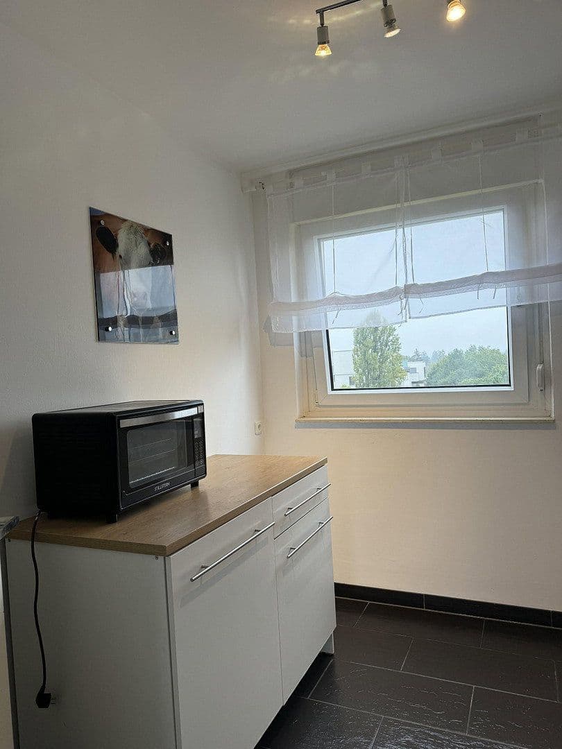 Prodej bytu 2+kk 65 m², Gräfelfinger Straße 4, München, Bavorsko Prodej bytu 2+kk 65 m², Gräfelfinger Straße 4, München, Bavorsko