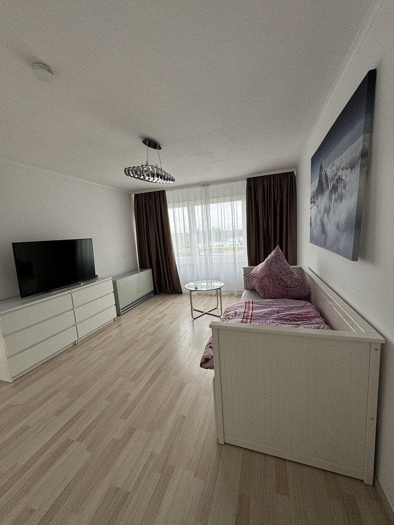 Prodej bytu 2+kk 65 m², Gräfelfinger Straße 4, München, Bavorsko Prodej bytu 2+kk 65 m², Gräfelfinger Straße 4, München, Bavorsko